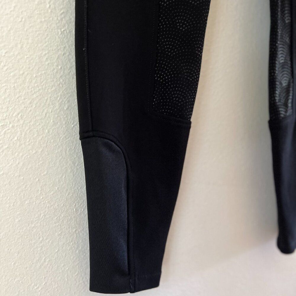 Piper by SmartPak Full Seat Breeches with Silicone Grip - Picture 6 of 8